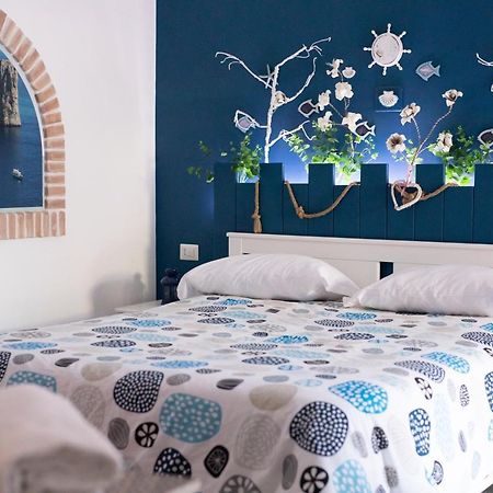 Stabiae Luxury Rooms Castellammare di Stabia Buitenkant foto