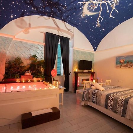Stabiae Luxury Rooms Castellammare di Stabia Buitenkant foto