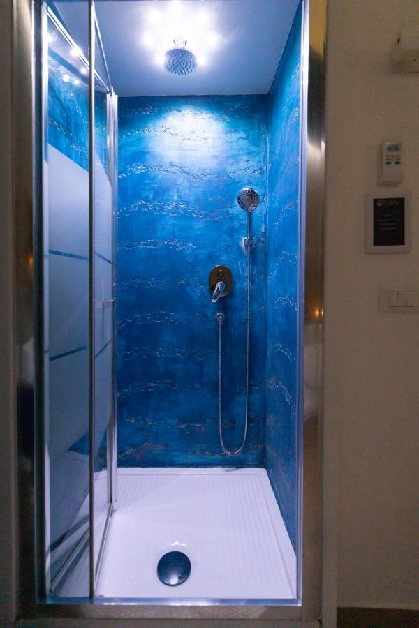 Stabiae Luxury Rooms Castellammare di Stabia Buitenkant foto