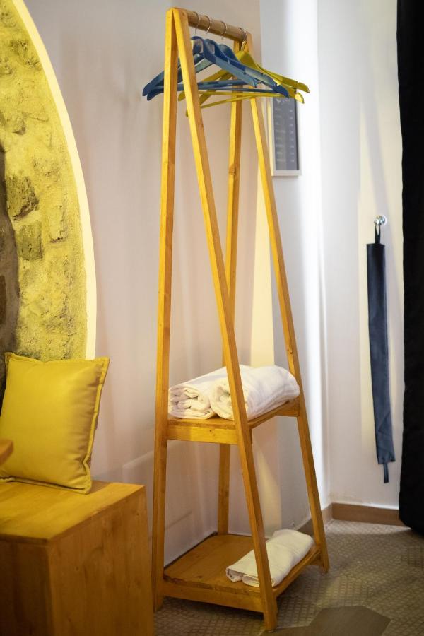 Stabiae Luxury Rooms Castellammare di Stabia Buitenkant foto
