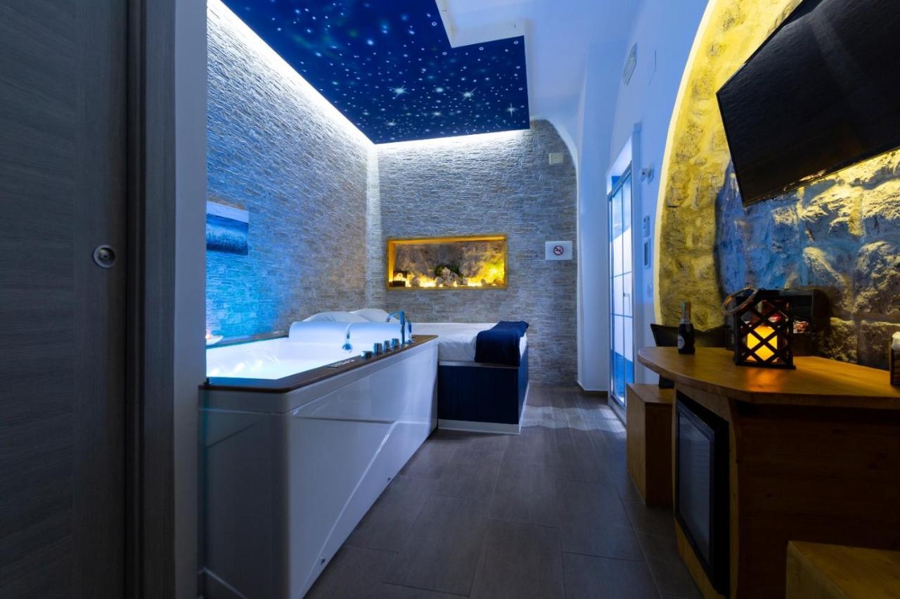 Stabiae Luxury Rooms Castellammare di Stabia Buitenkant foto